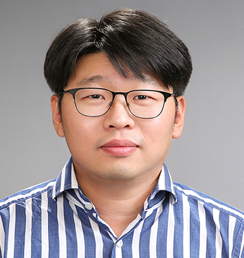 최종현 연구소장