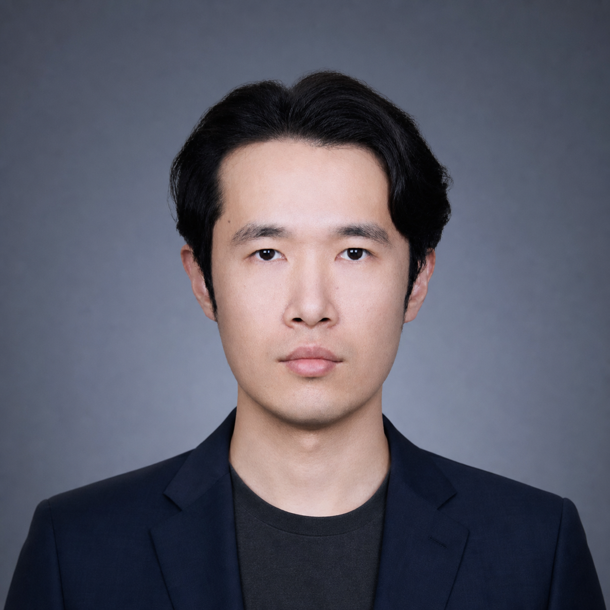 박종민 대표이사